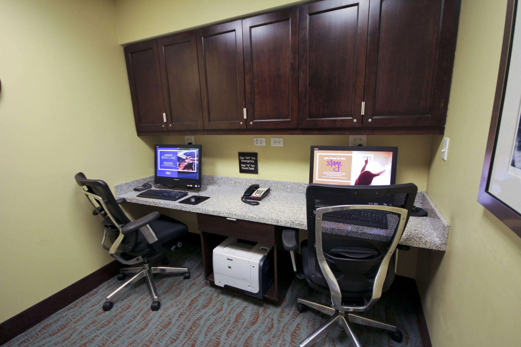 Hampton Inn & Suites Pensacola/Gulf Breeze