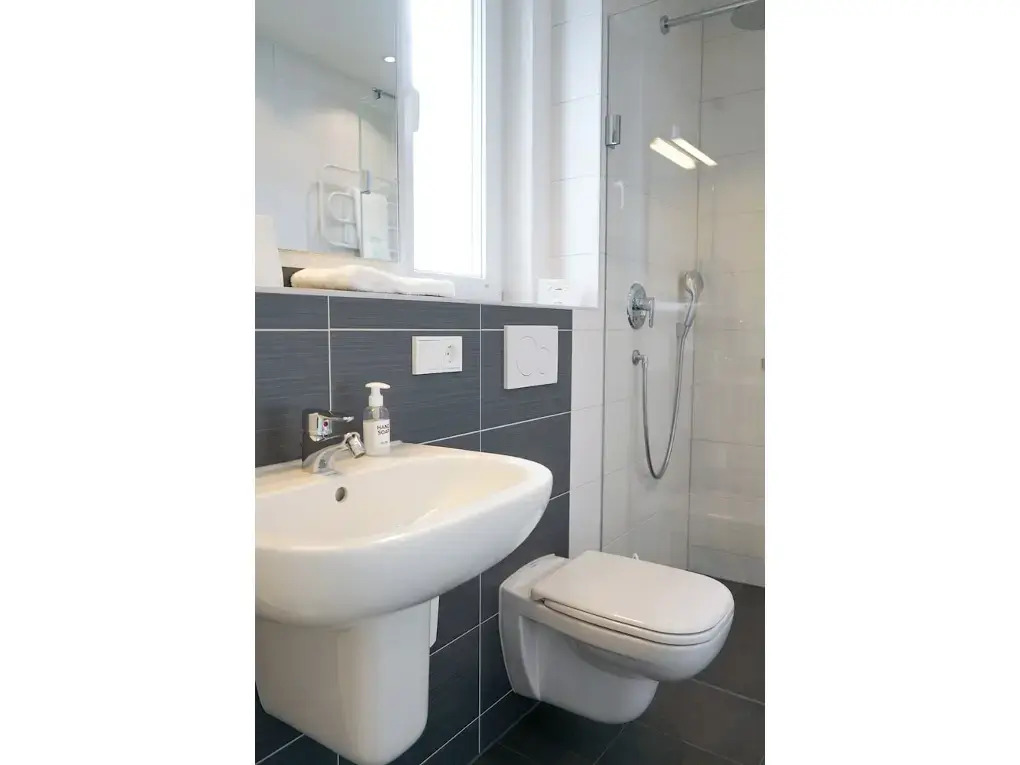 Hotel Go2Bed Weil am Rhein - Basel