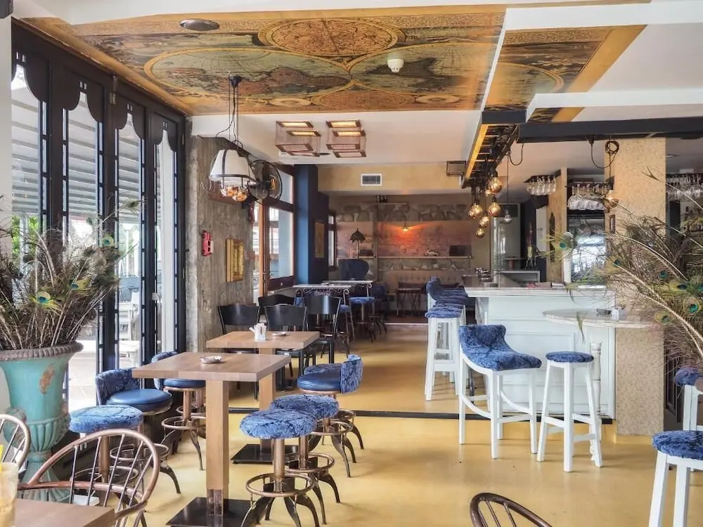 Dias Hotel Platamon