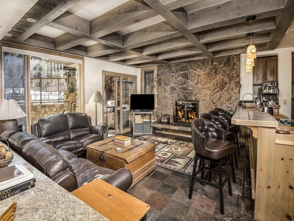 Village Center 5H condo