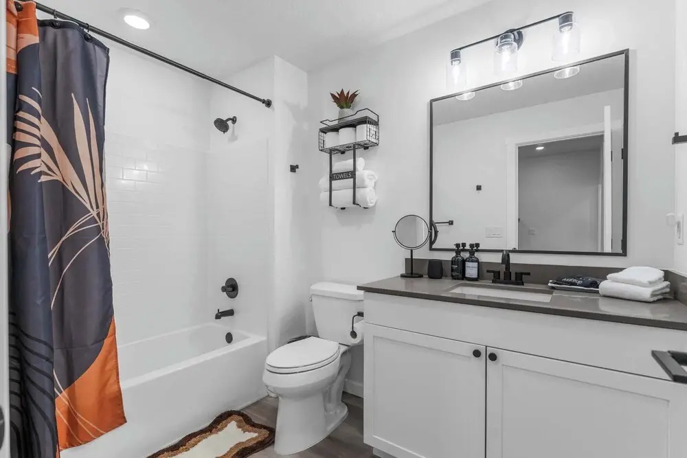Sunset Ridge - Private Hot Tub Resort Amenities