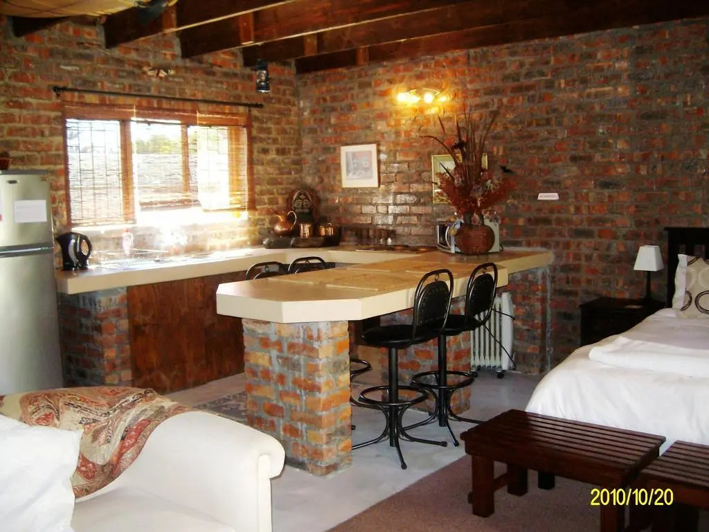 Be My Guest Lodge