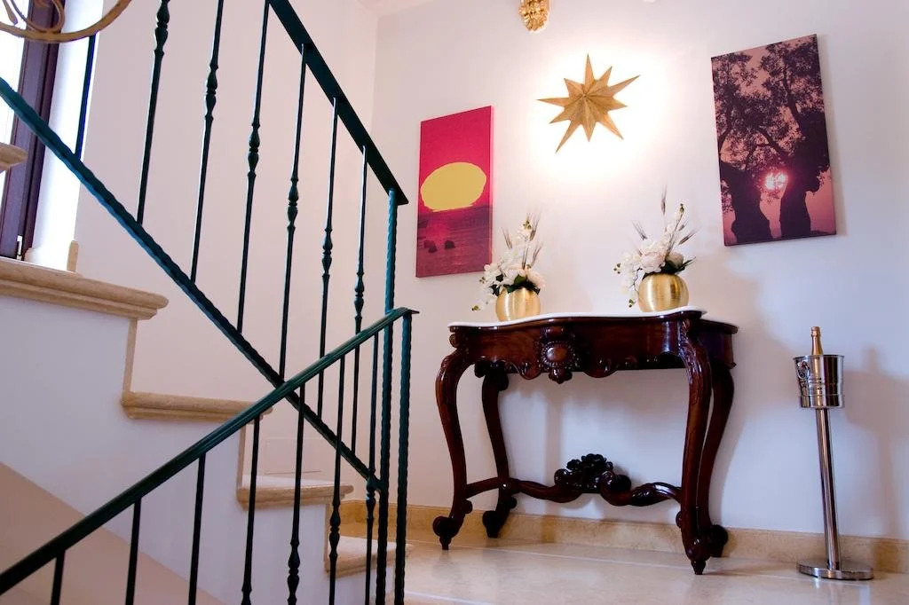La Casa Del Bal