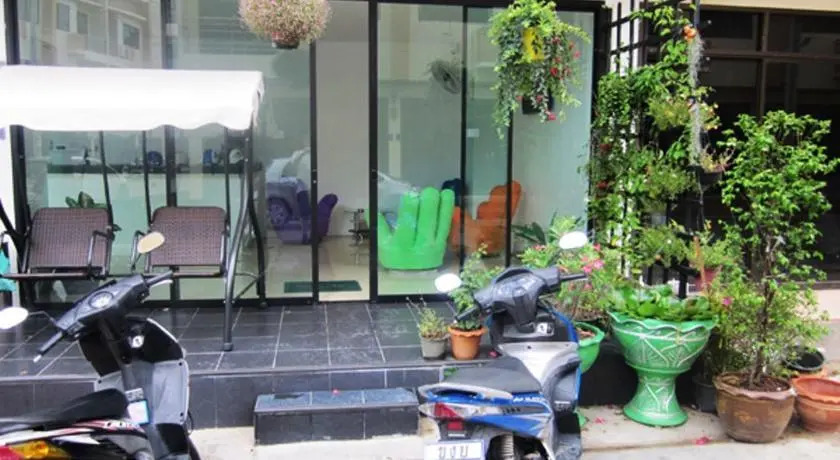 Meg Guesthouse