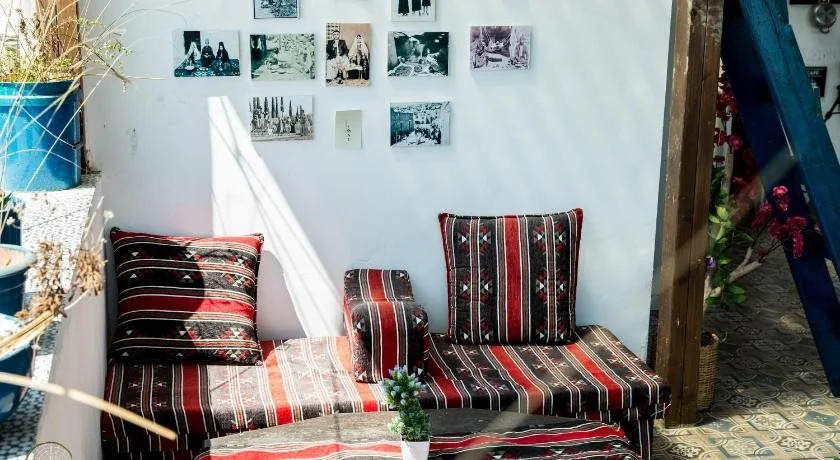 Daher Guest House Nazareth