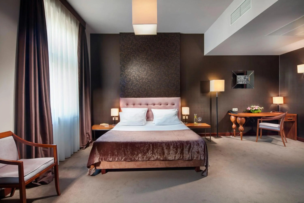 Hotel Unicus Krakow Old Town - Destigo Hotels
