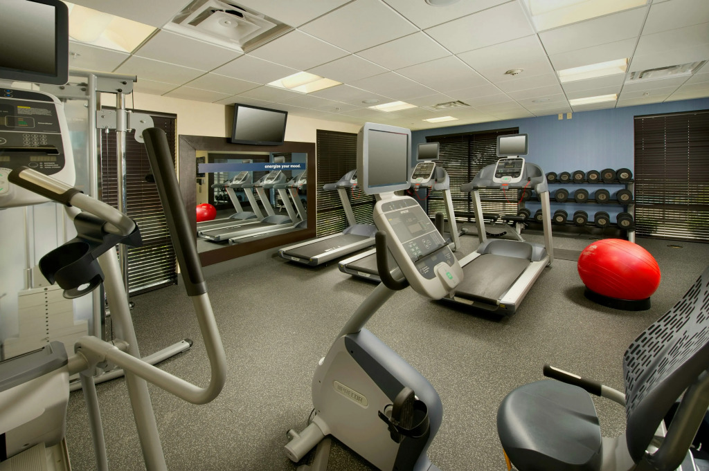 Hampton Inn Uvalde