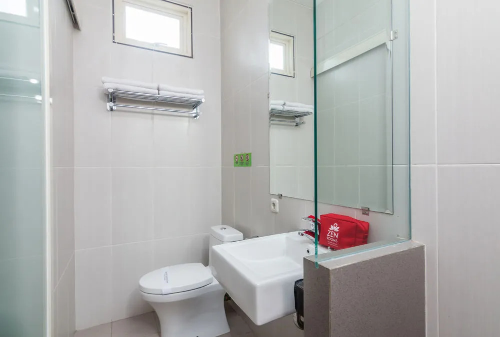 ZenRooms Kuta Kartika Plaza Samudra