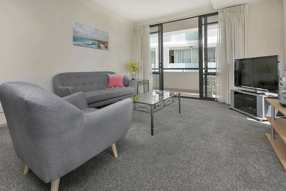 QV Auckland CBD Apartment with Parking and Free Wifi - 769