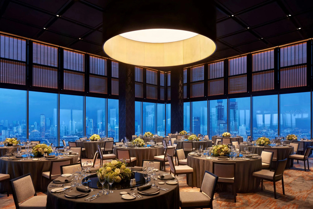 Park Hyatt Jakarta