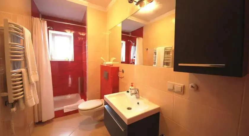 Apartament Nadmorski Sopot 4