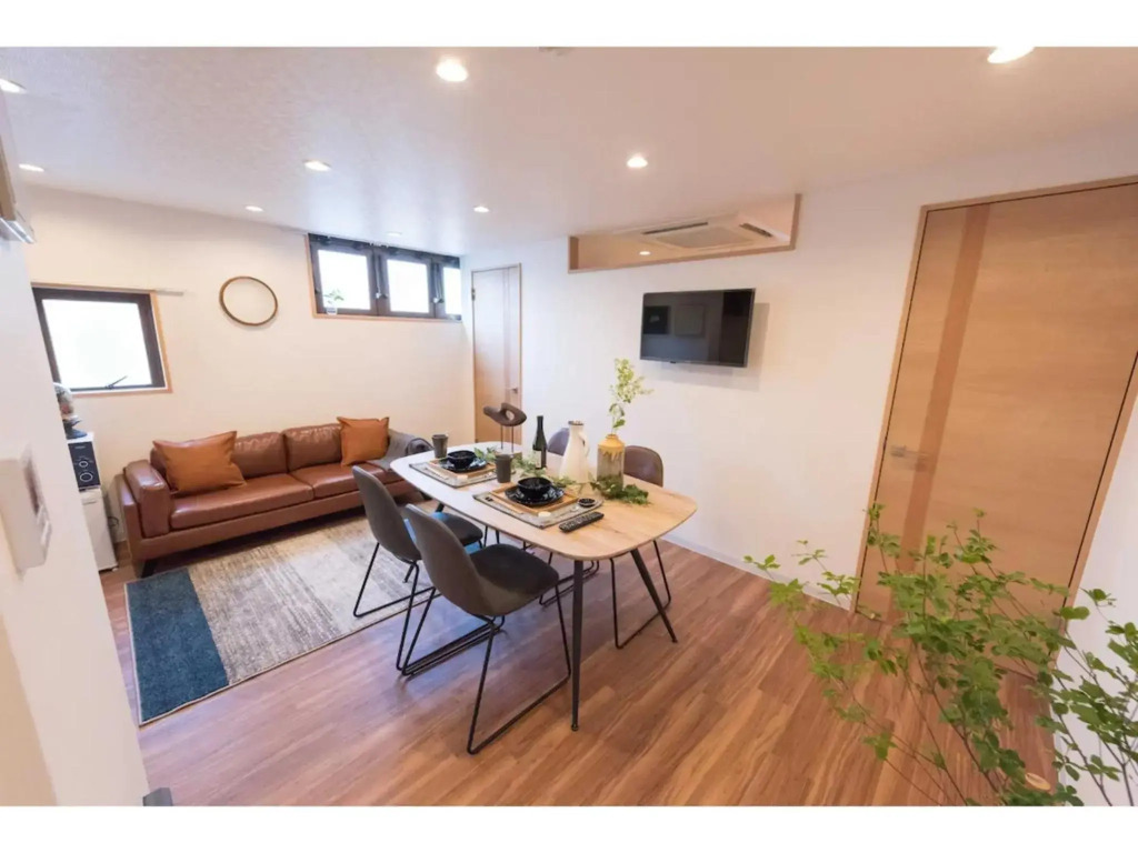 Tora Hotel Skytree - Vacation STAY 51801v