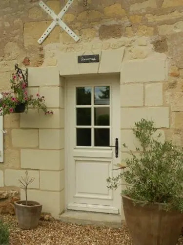 Domaine De Meigne