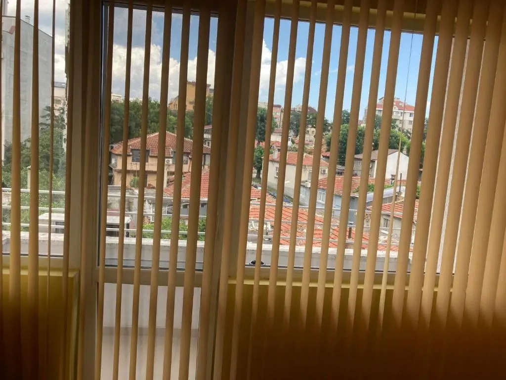 Tyulev apartment 2