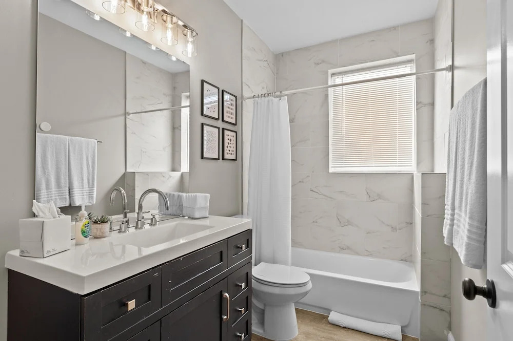 West End Whimsy | JZ Vacation Rentals
