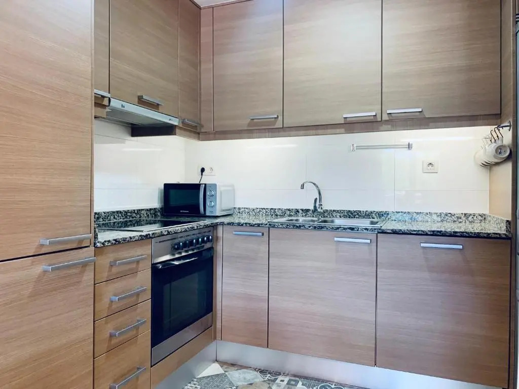 Hauzify I Apartament Balmanya