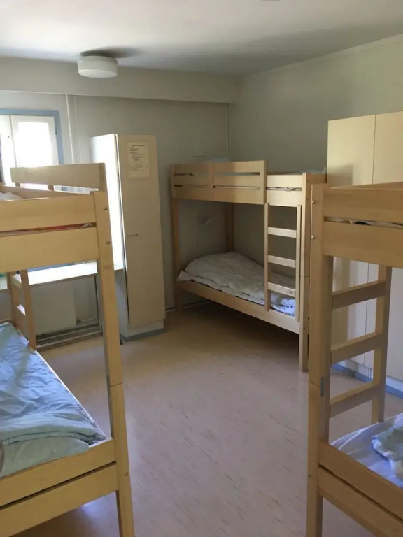 Hostel Ilo
