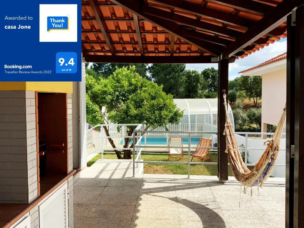 casa Jone olival