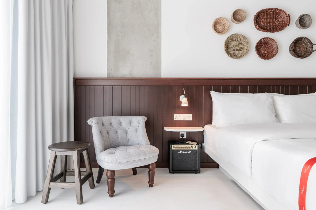 Ruby Molly Hotel Dublin by IHG