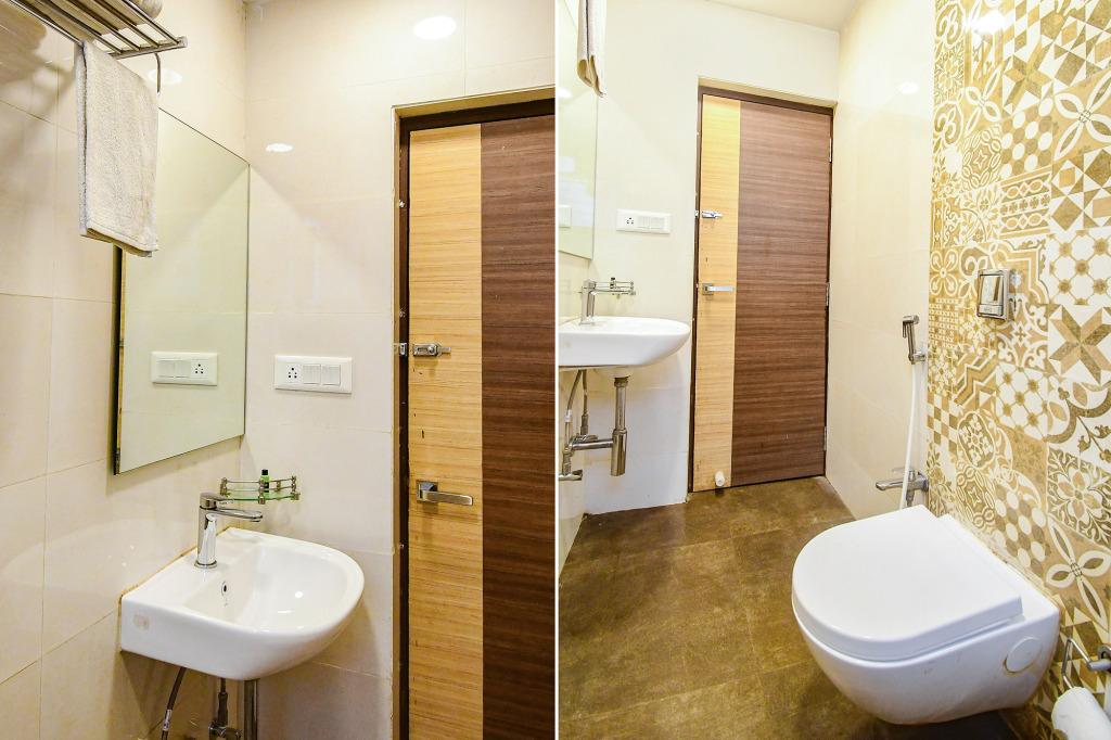 FabHotel Kzar Select - Nr US Consulate