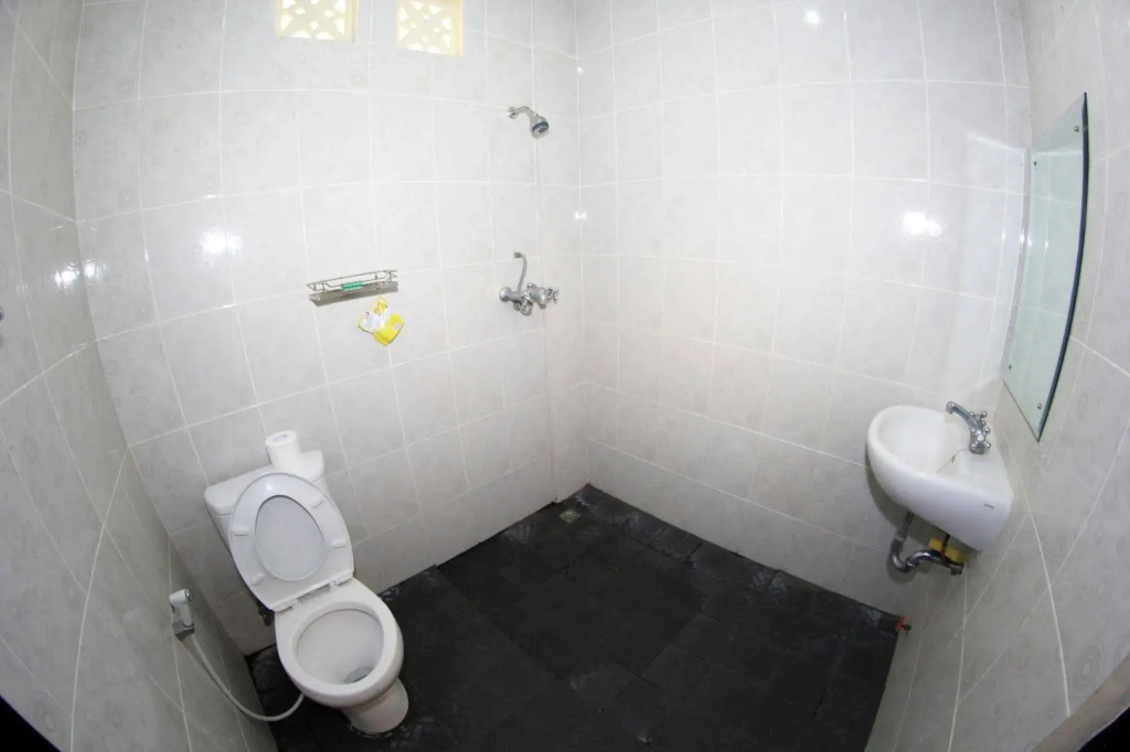 Gong Corner Homestay
