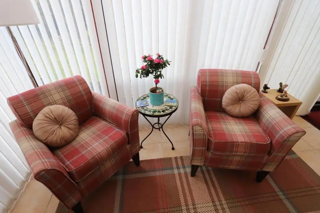 Tweedbank