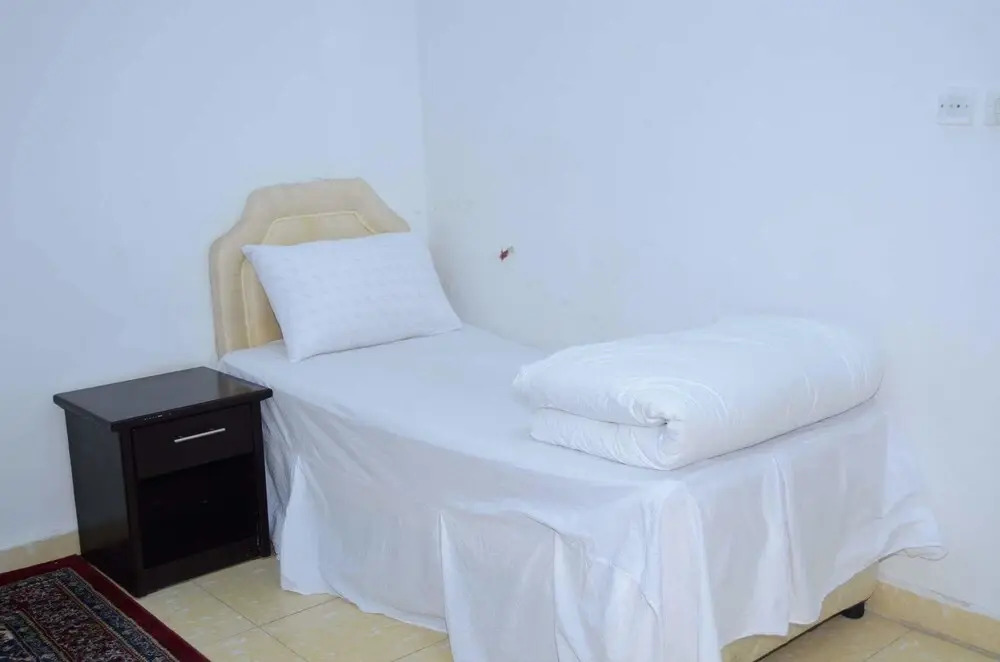 Al Eairy Furnished Apartments Nariyah 2