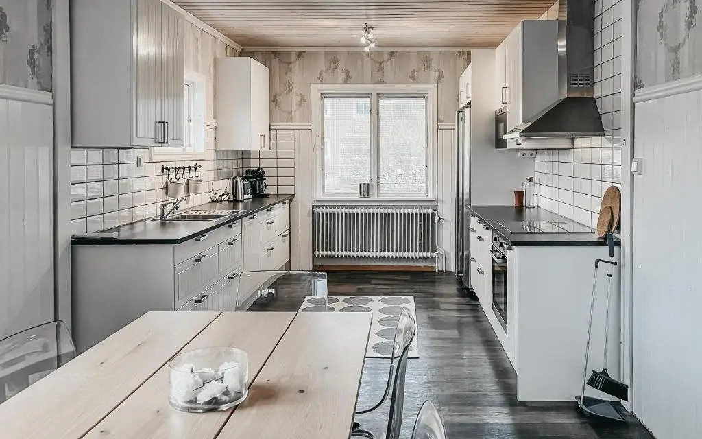 Säfsen House • Spacious updated home • Close to the slopes