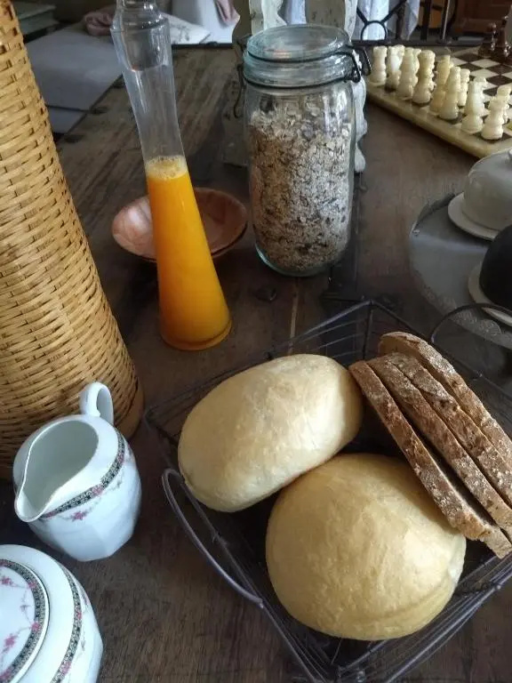 La Grange Aux Dimes
