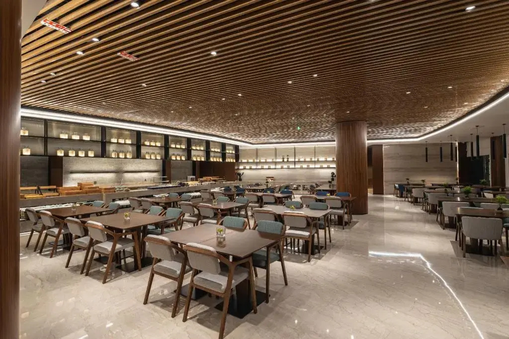 World Traders Hotel Chongqing