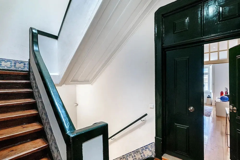 Alecrim 43 Top Location Perfect To Explore Lisbon