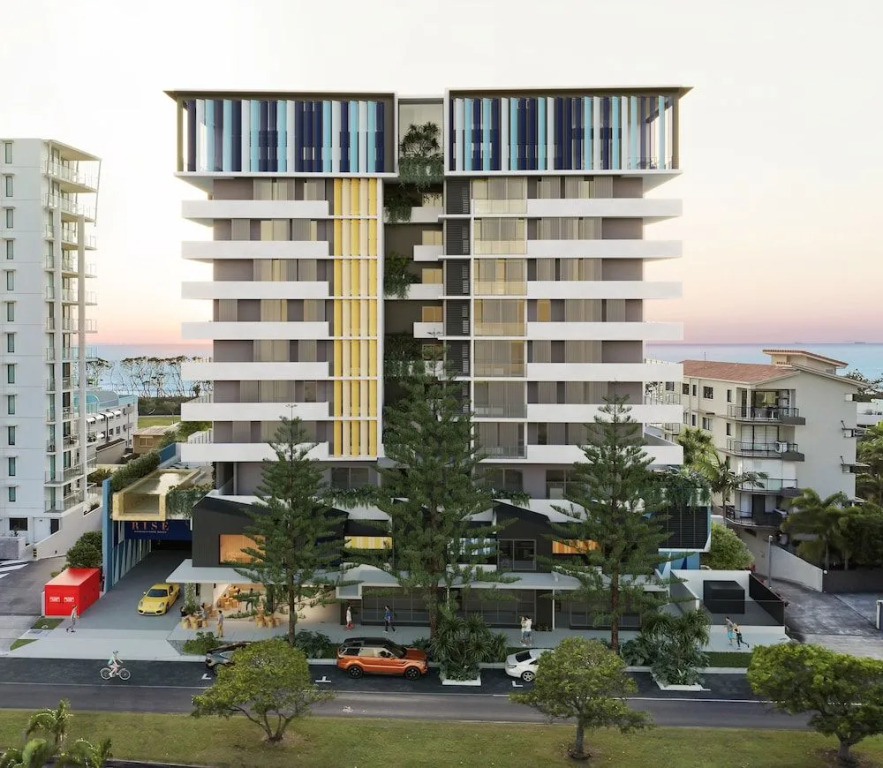 Rise Maroochydore