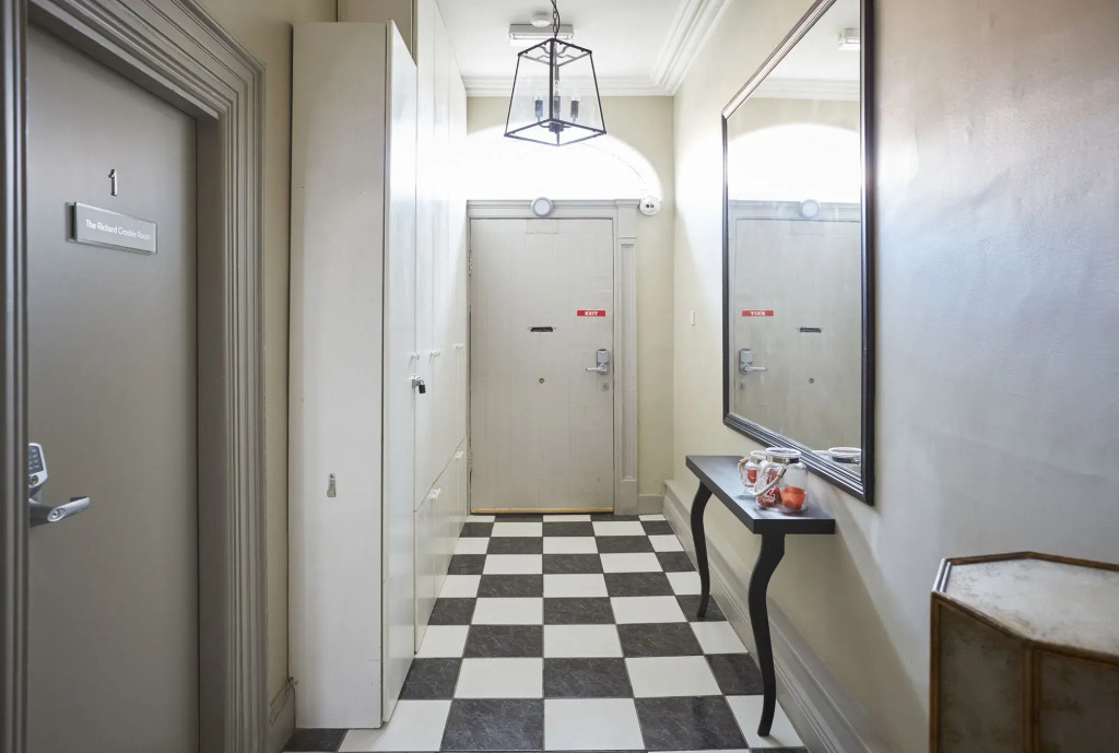 Ranelagh Rooms