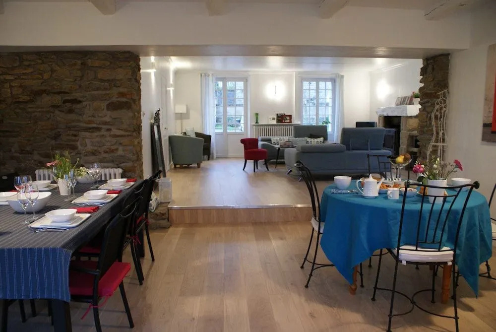 Chambres d'Hôtes La Renardais