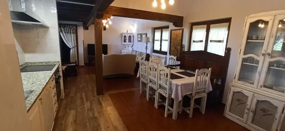 Finca La Josa, Candeleda, Gredos, VUTAV397