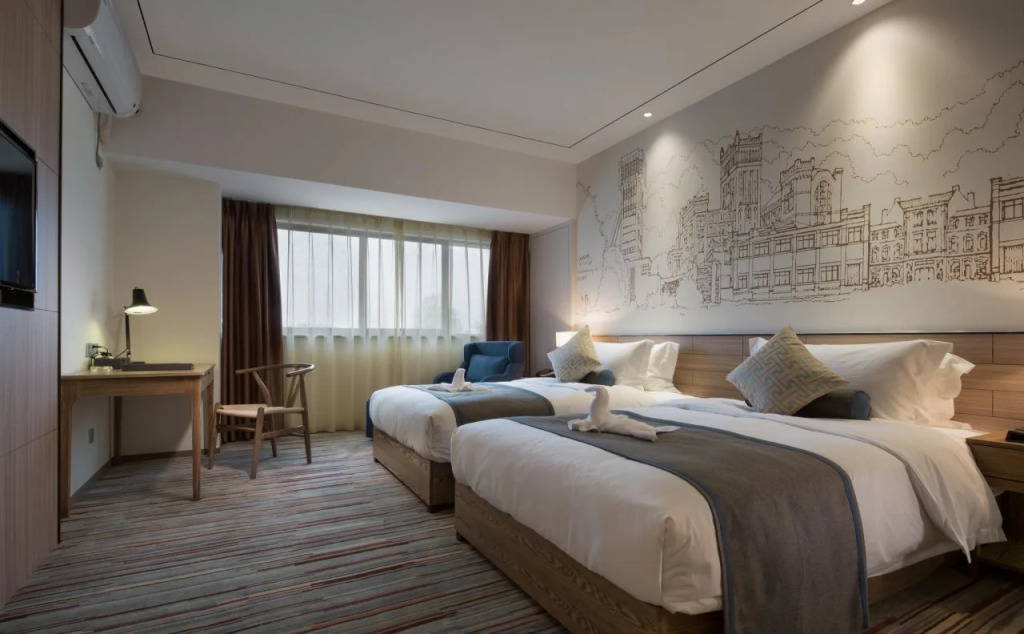Prolit Lanke Hotel