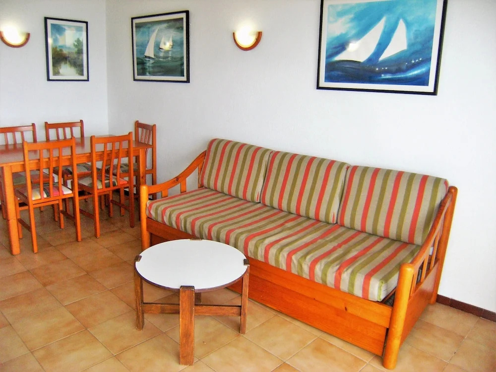 Apartamento Arts 3