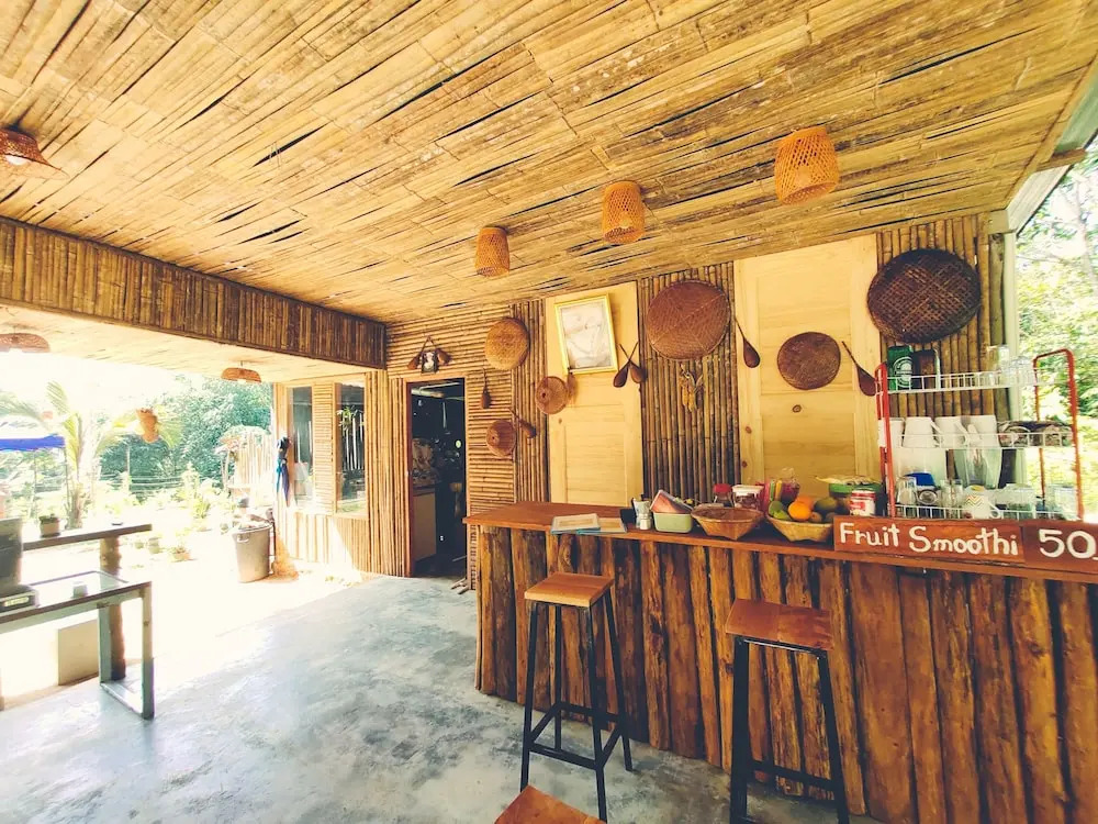 Kohmook Nurse House