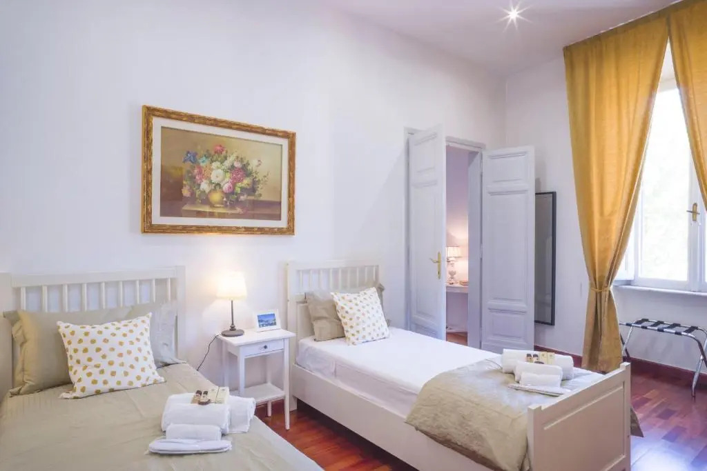 Leonardo Suite Navona