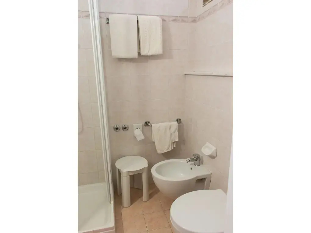 Hotel Nanda