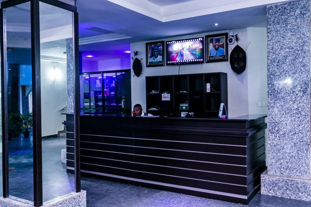 Maranatha Suites