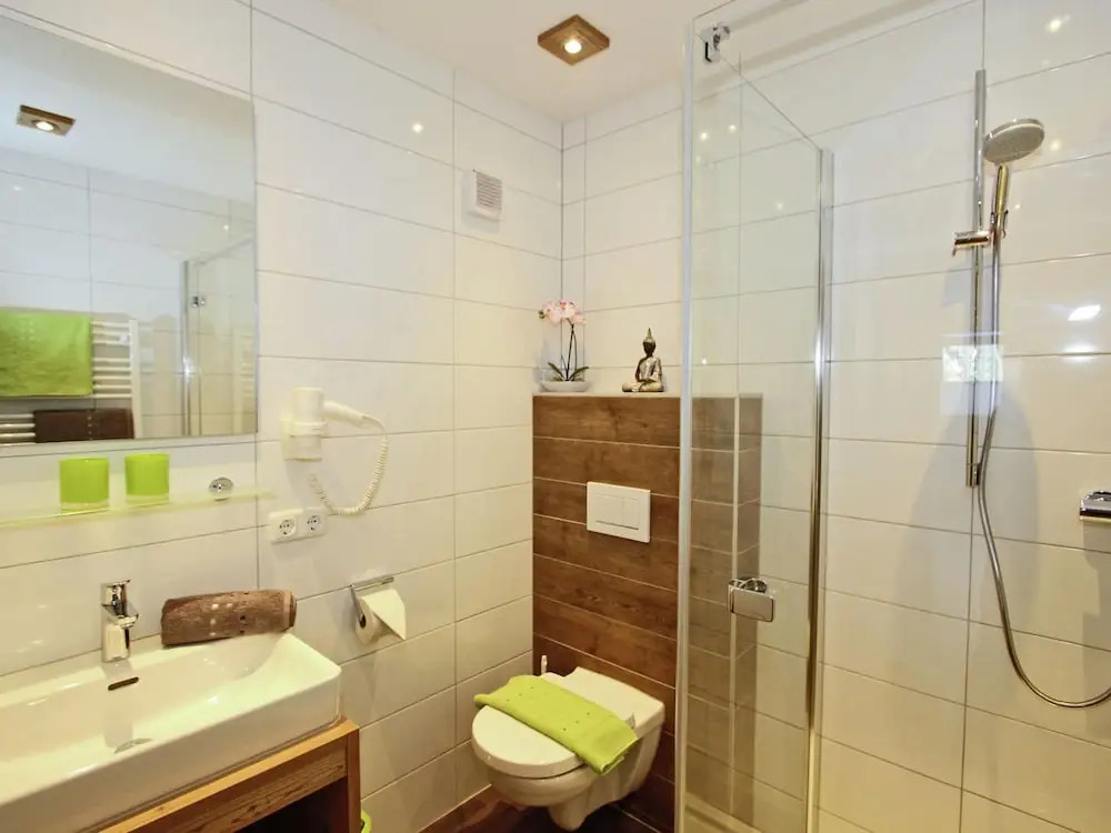 Apartment in See in Tyrol on the ski Slopes