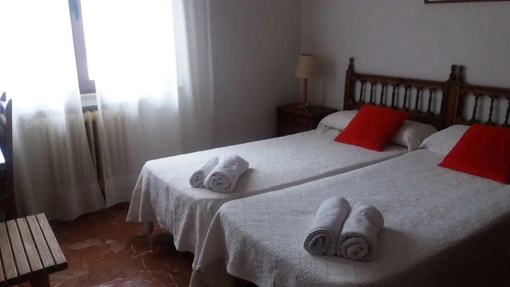 Casa rural El caño