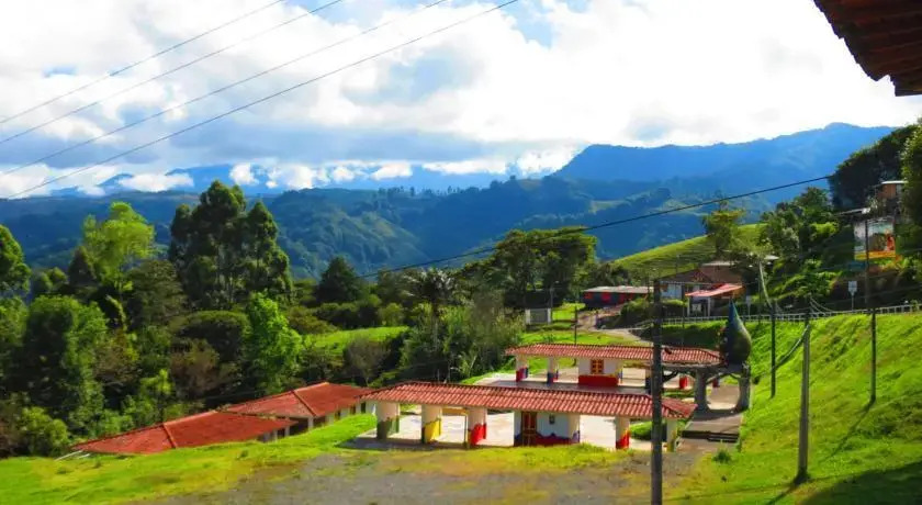 Hostal Casa Sol y Luna
