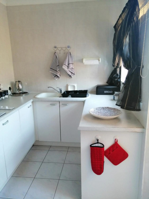 Villa Monique Self Catering Apartment