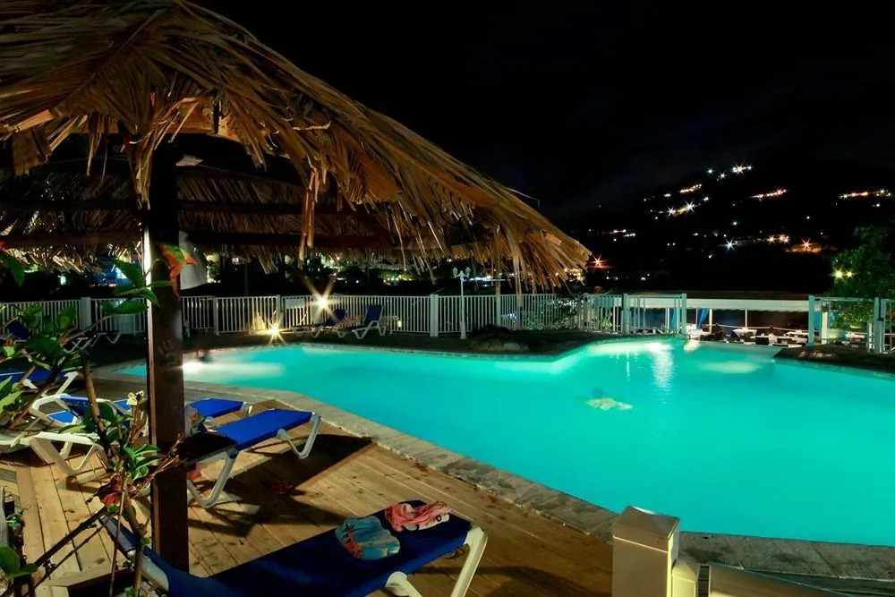Captain Olivers Resort & Marina