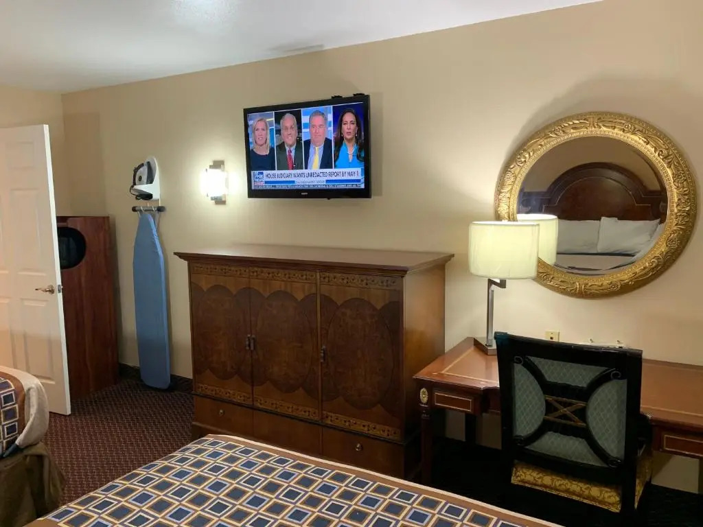 Texan Inn and Suites Monahans