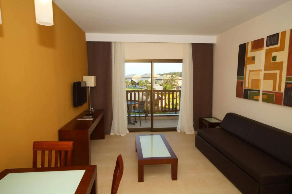 Vila Galé Cumbuco - All inclusive
