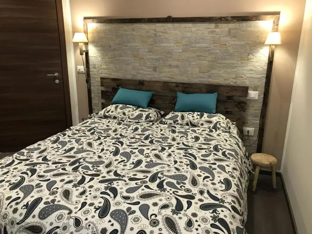 B&B Geolja