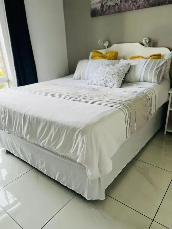 Seagull Beach Resort Flat Number 313